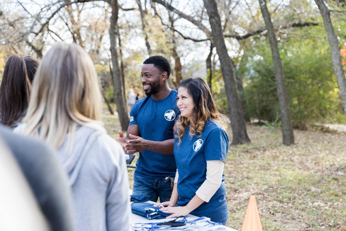 Cannabis in Charity Works