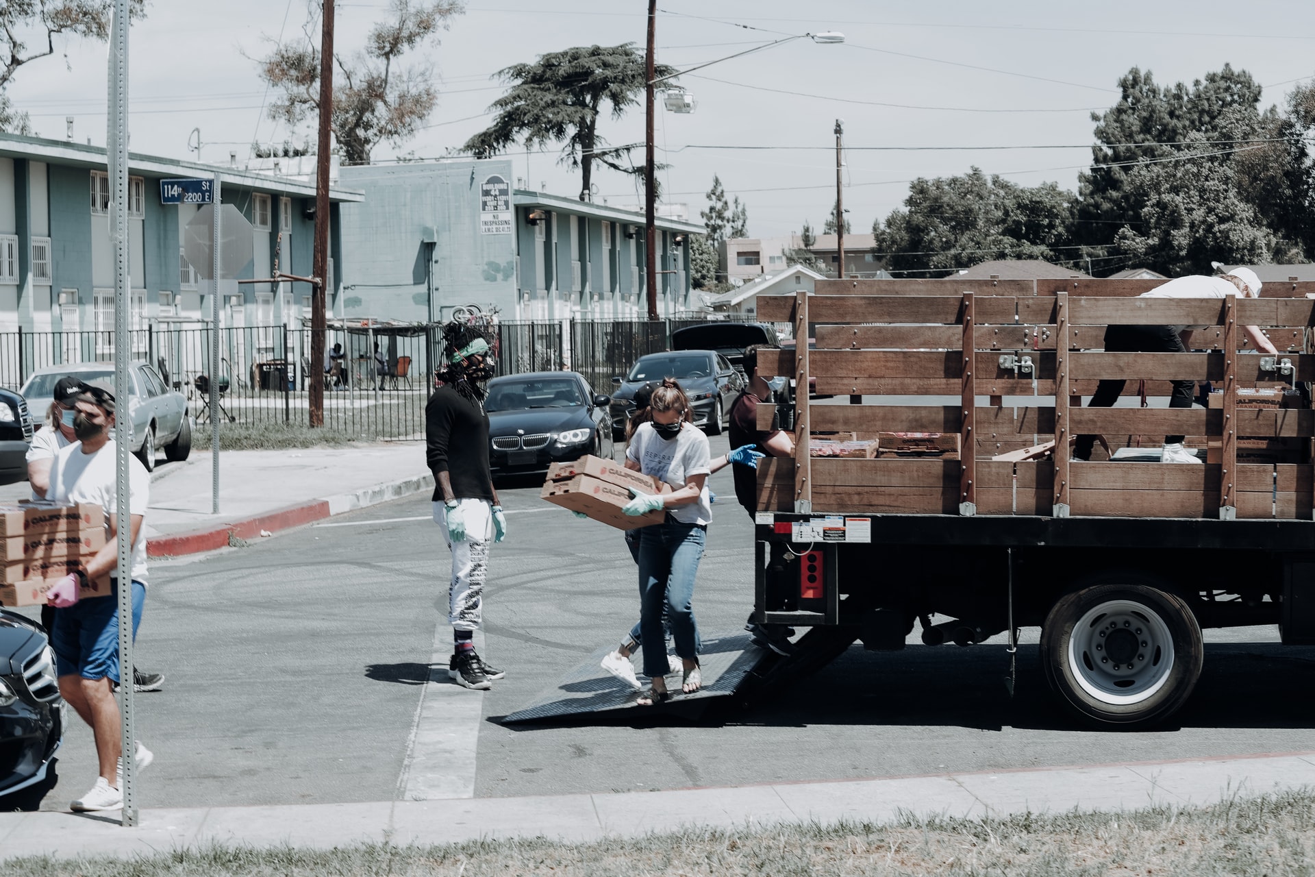 Why Many CBD Businesses Are Focused on Charity